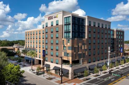 Home2 Suites by Hilton Orlando Downtown FL